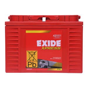 EXIDE EXPRESS 800 F(42 MONTH)