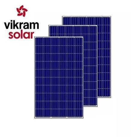 VIKRAM TOPCON 600WTT PANEL