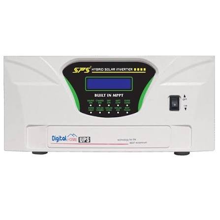 SONIC POWER LITHIUM SMART 200AH/24V