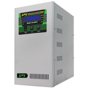 SPS (Sonic Power Solutions) MPPT 3000/24/40-A 110 C (Hybrid)