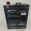 ROCKET LITHIUM 100/12V BATTERY